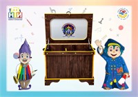 {{photo.Alt || photo.Description || 'Дидактико-методический комплекс «Сундук логопеда» из серии «Кисельковое царство»'}}