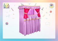 {{photo.Alt || photo.Description || 'Кукольный театр «В гостях у сказки» из серии «Кисельковое царство»'}}