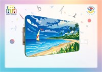 {{photo.Alt || photo.Description || 'Рециркулятор воздуха бактерицидный «Эпидем-Стоп-30UF» из серии «Кисельковое царство»'}}