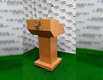 {{photo.Alt || photo.Description || 'ИНТЕРАКТИВНАЯ ТРИБУНА "CONFERENCE I"'}}